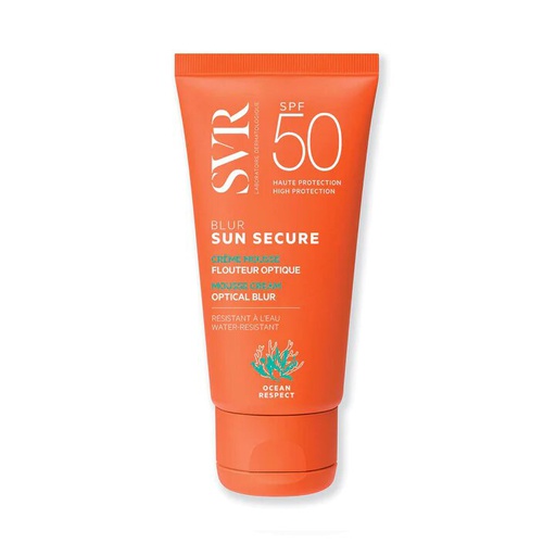 [3662361002597] SVR SUN SECURE BLUR SPF50+ 50ML