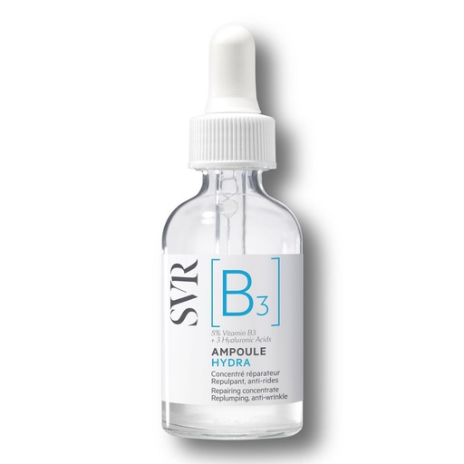 [3662361000937] SVR AMPOULE HYDRA B3 30ML