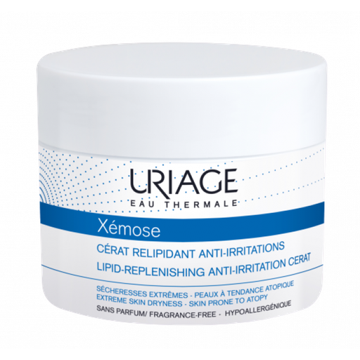 [3661434004834] URIAGE XEMOSE CERAT RELIPIDANT ANTI-IRRITATIONS 200ML