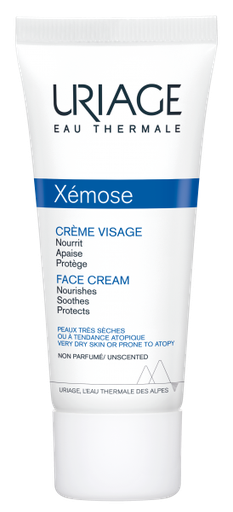 [3661434004865] URIAGE XEMOSE CREME VISAGE 40ML