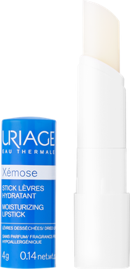 URIAGE XEMOSE STICK LEVRES HYDRATANT 4G