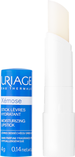 [3661434004452] URIAGE XEMOSE STICK LEVRES HYDRATANT 4G