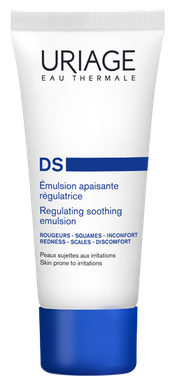URIAGE DS EMULSION APAISANTE REGULATRICE 40ML
