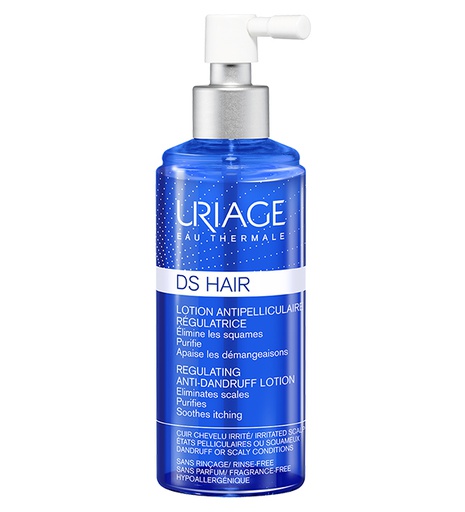 [3661434002069] URIAGE DS HAIR LOTION 100ML