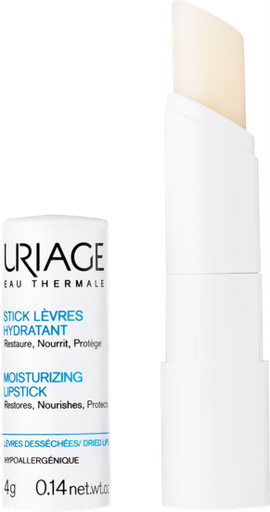 [3661434004421] URIAGE STICK LEVRES HYDRATANT 4G