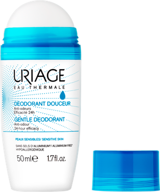 URIAGE DEODORANT DOUCEUR 50ML