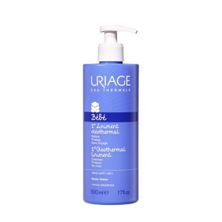 URIAGE BEBE 1ER LINIMENT OLEOTHERMAL 500ML