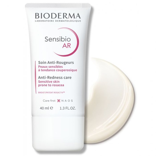 [3701129812099] BIODERMA SENSIBIO AR 40ML
