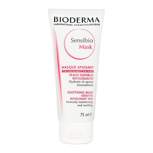 [3401346673564] BIODERMA SENSIBIO MASK 75ML