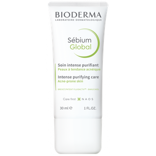 BIODERMA SEBIUM GLOBAL 30ML