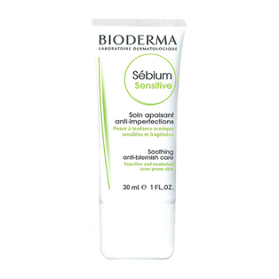 BIODERMA SEBIUM SENSITIVE 30ML