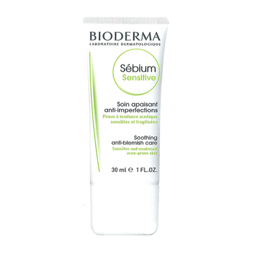 [3401360106994] BIODERMA SEBIUM SENSITIVE 30ML