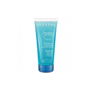 BIODERMA ATODERM GEL DOUCHE 200ML