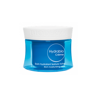 BIODERMA HYDRABIO CREME POT 50ML