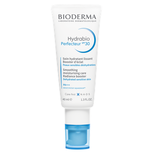 BIODERMA HYDRABIO PERFECTEUR SPF30 40ML