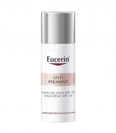 [4005800213014] EUCERIN ANTI-PIGMENT SOIN DE JOUR SPF30 50ML