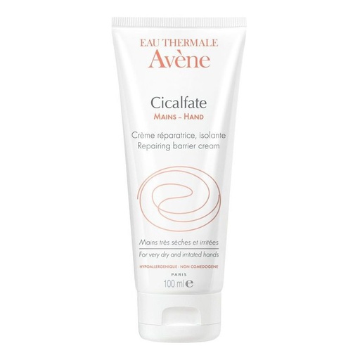 [3282779416139] AVENE CICALFATE CREME REPARATRICE PROTECTRICE MAINS 100ML