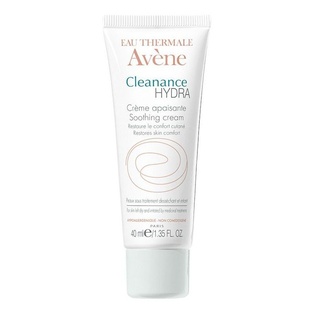 AVENE CLEANANCE HYDRA CREME APAISANTE 40ML