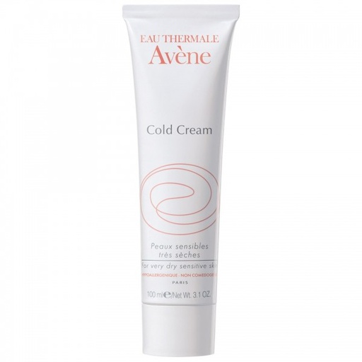[3282779002721] AVENE COLD CREME 100ML