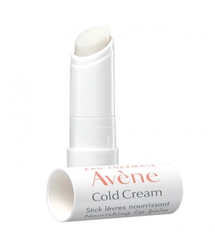 AVENE COLD CREME STICK LEVRES 4G