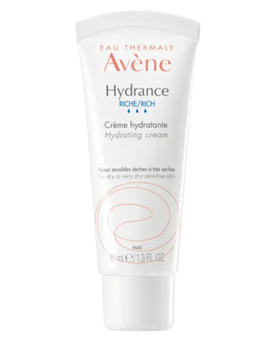 [3282779390132] AVENE HYDRANCE CREME HYDRATANTE RICHE 40ML