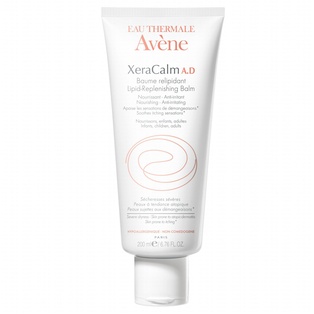 AVENE XERACALM A.D BAUME RELIPIDANT 200ML