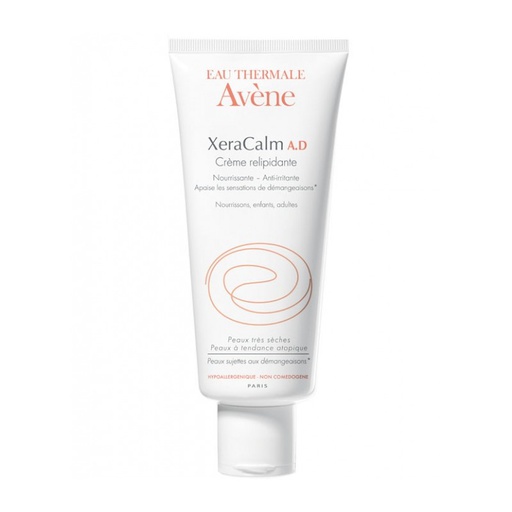[3282770154580] AVENE XERACALM A.D CREME RELIPIDANTE 200ML