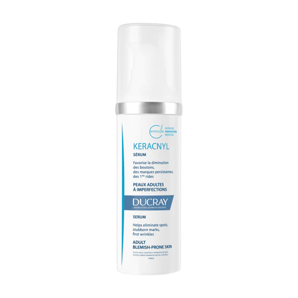 DUCRAY KERACNYL SERUM 30ML