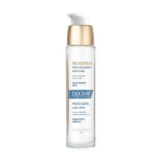 DUCRAY MELASCREEN PHOTO-VIEILLISSEMENT SERUM GLOBAL 30ML