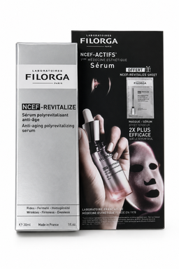 FILORGA NCEF-INTENSIVE SERUM 30ML