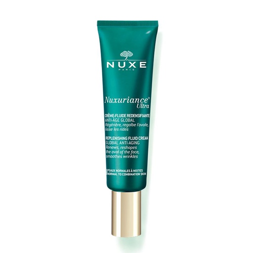 NUXE NUXURIANCE ULTRA CREME-FLUIDE PEAU NORMALE A MIXTE ML