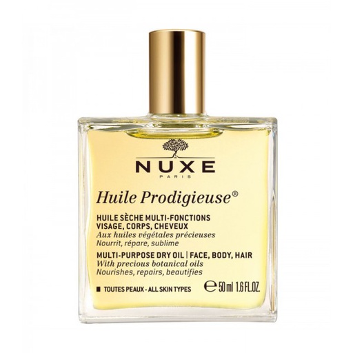 [3264680009761] NUXE HUILE PRODIGIEUSE 50ML