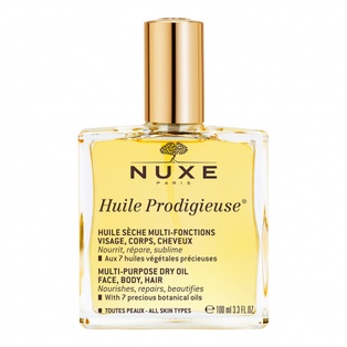 NUXE HUILE PRODIGIEUSE 100ML