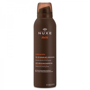 NUXE HOMME RASAGE DE REVE GEL 150ML
