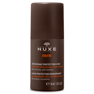 NUXE HOMME DEODORANT PROTECTION 24H 50ML