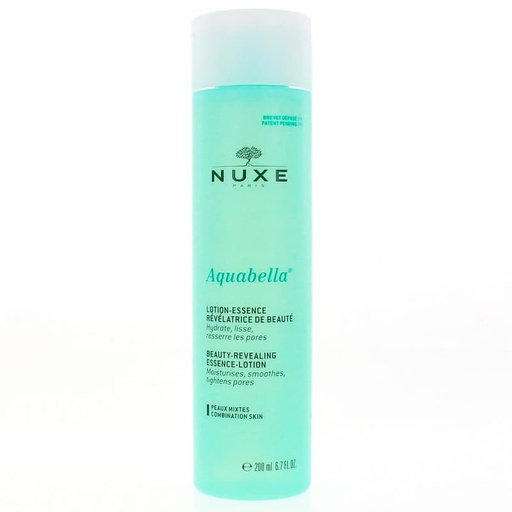 [3264680014871] NUXE AQUABELLA LOTION AFFINANTE 200ML