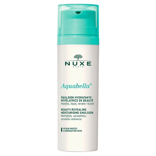 NUXE AQUABELLA EMULSION MATIFIANTE 50ML