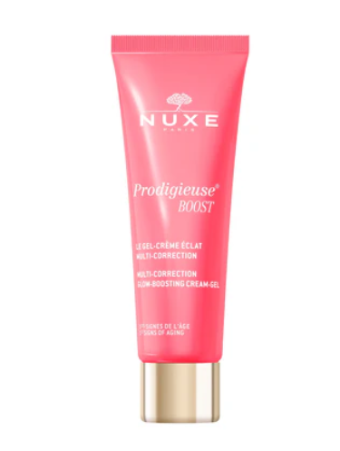 [3264680015830] NUXE PRODIGIEUSE BOOST GEL CREME ECLAT 40ML