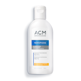 ACM NOVOPHANE SHAMPOOING ENERGISANT 200ML