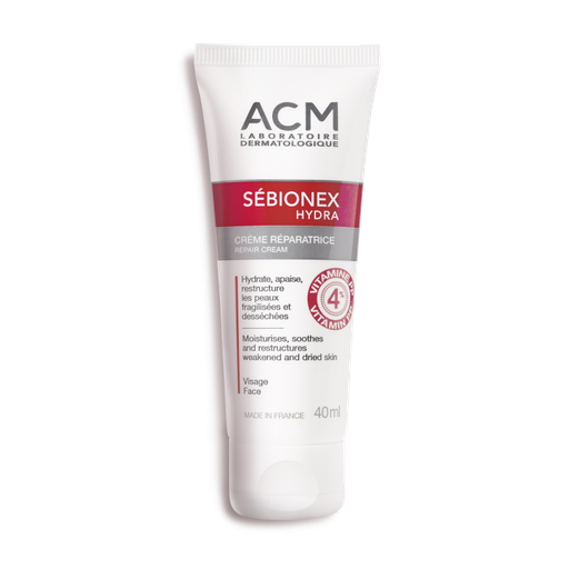 [3760095252315] ACM SEBIONEX HYDRA CREME REPARATRICE 40ML