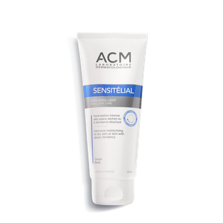 ACM SENSITELIAL SOIN EMOLIENT 200ML