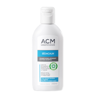 ACM SEDACALM SHAMPOOING APAISANT 200ML
