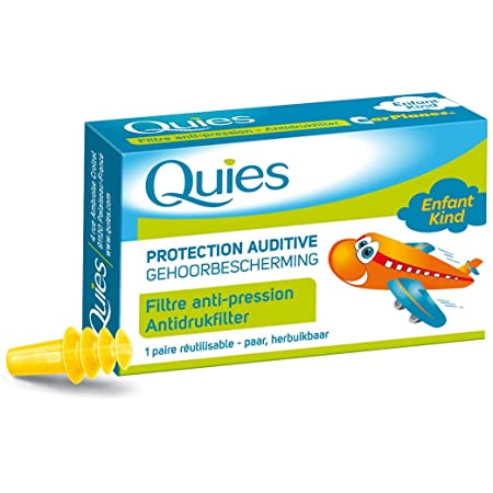 [3435170500024] QUIES ANTI PRESSION ENFANT