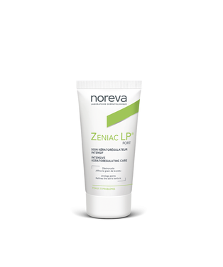 NOREVA ZENIAC LP FORT CREME TUBE 30ML