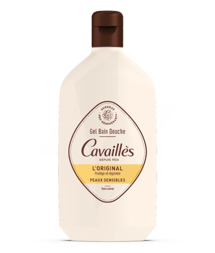 [3596490006471] ROGE CAVAILLES GEL BAIN DOUCHE L'ORIGINAL 400ML