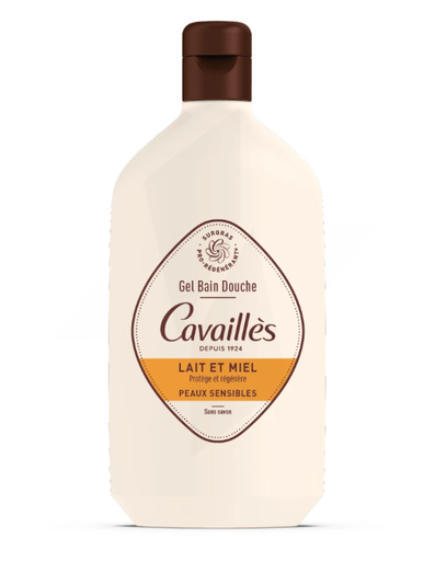 [3596490006426] ROGE CAVAILLES GEL BAIN DOUCHE LAIT ET MIEL 400ML