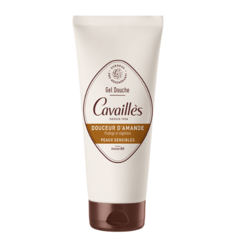 [3596490004576] ROGE CAVAILLES GEL DOUCHE DOUCEUR D'AMANDE 200ML