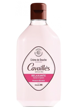 ROGE CAVAILLES CREME DE DOUCHE RELAXANTE 250ML