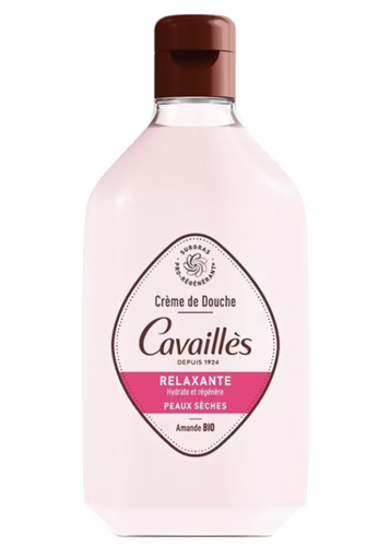 [3596490006976] ROGE CAVAILLES CREME DE DOUCHE RELAXANTE 250ML