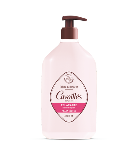 [3596490006983] ROGE CAVAILLES CREME DE DOUCHE RELAXANTE 750ML